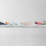 Vans Vault x Geoff McFetridge OG Lampin LX - Hallucinaut