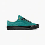 Vans Vault x Julian Klincewicz OG Style 31 LX - Everglade/Black Beauty