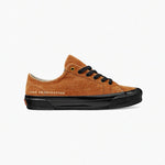 Vans Vault x Julian Klincewicz OG Style 31 LX - Umber/Black Beauty
