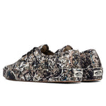 Vans x MoMA Authentic - Jackson Pollock