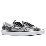 Vans x MoMA Era - Edvard Munch