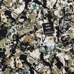 Vans x MoMA Jackson Pollock Shirt - Black