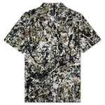 Vans x MoMA Jackson Pollock Shirt - Black