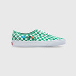 Vans x Moca Authentic - Logo/Green