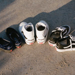 Vans Vault x Style 36 VLT LX - Black/Snake