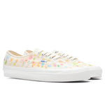 Vans Vault x Sandy Liang Authentic 44 DX - Scribble/Natural