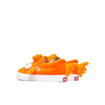 Vans x The Simpsons Toddler Fish Slip-On V - Blinky