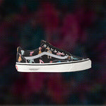 Vans OTW x Undercover Old Skool 36 - Monster Black/White