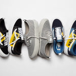 Vans Vault x Krink Old Skool VLT LX - Black