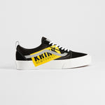 Vans Vault x Krink Old Skool VLT LX - Black