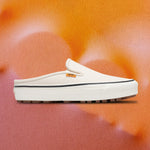 Vans Vault x LQQK OG Mule LX - Cream