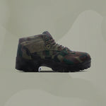 OTW by Vans x OAMC Half Cab SP Boot - Woodland Camo