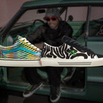 Vans x Anderson.Paak Old Skool DX "Venice" - Multi