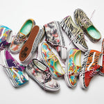 Vans Vault x Aries OG SK8-Mid LX - Tiger Bright