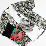 Vans x MoMA Era - Edvard Munch
