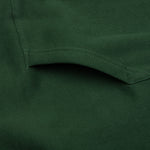 Varsity Hoodie - Forest