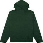 Varsity Hoodie - Forest