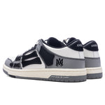Varsity Skel Top Low - Black