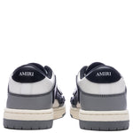 Varsity Skel Top Low - Black