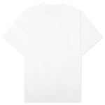 Varsity Tee - White