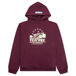 Vegas Racer Comic Hoodie - Port Royale