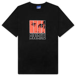Vegas T-Shirt - Black