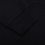 Vegas Visor Crewneck - Black
