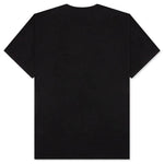 Vegas Visor Tee - Black