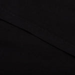 Vegas Visor Tee - Black