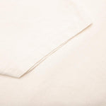 Vegas Visor Tee - Cream