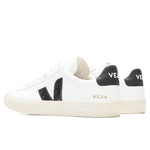 Campo Chromefree - Extra White/Black