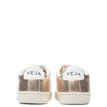 Kid's Esplar Velcro Chromefree - Platine