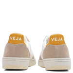 V-10 Chromefree - Extra White/Sahara