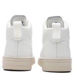 V-15 Leather - Extra White