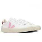 Women's Campo Chromefree - Extra White/Guimauve/Marsala