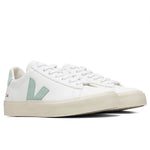 Women's Campo Chromefree - Extra White/Matcha