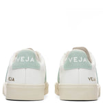Women's Campo Chromefree - Extra White/Matcha