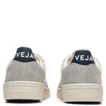 Women's V-10 Suede - Multi/Natural