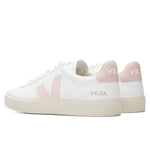 Women's Campo Chromefree - Extra White/Petale