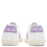 Women's Elspar - Extra White/Lavande