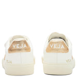 Women's Recife Logo Chromefree - Extra White/Platine