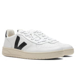 Women's V-10 - Extra White/Black