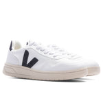 Women's V-10 CWL - White/Black