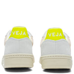 Women's V-10 Suede - Multicolor/Sable/Parme