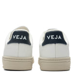 Women's V-12 - Extra White/Marsala Nautico