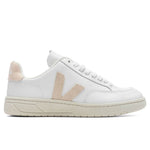 Women's V-12 - Extra White/Sable