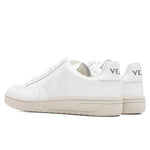 Women's V-12 Leather - Extra White