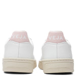 Women's V-10 - Extra White/Petale