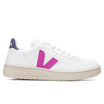 Women's V-10 - White/Ultraviolet