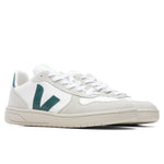 Women's V-10 B-Mesh - White/Brittany